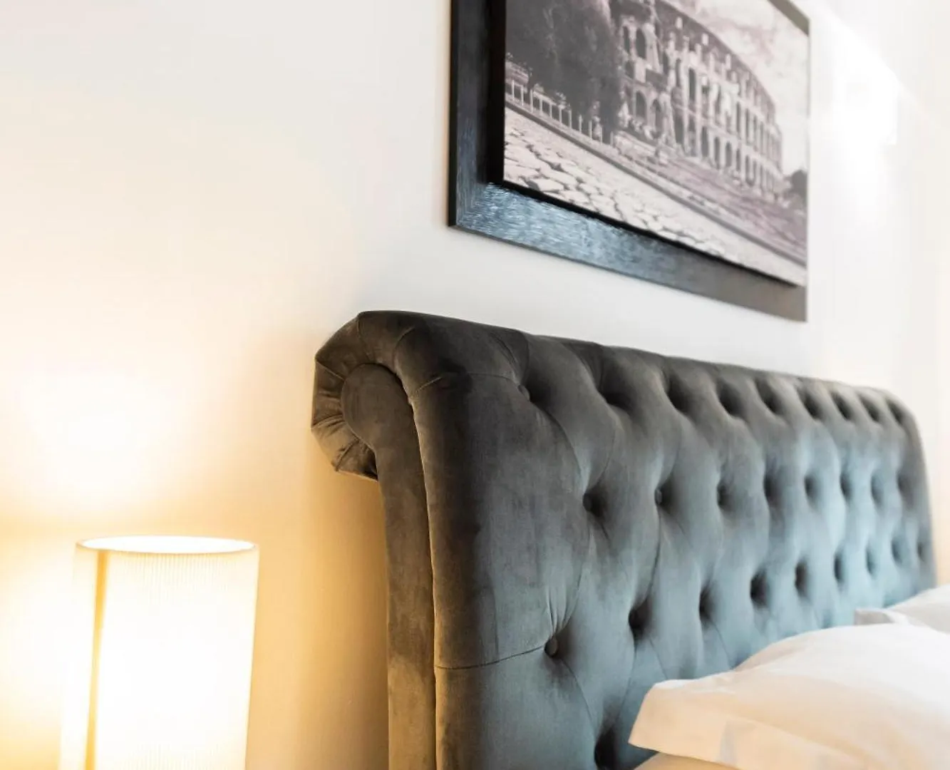 Colosseum Superior Suites Rome