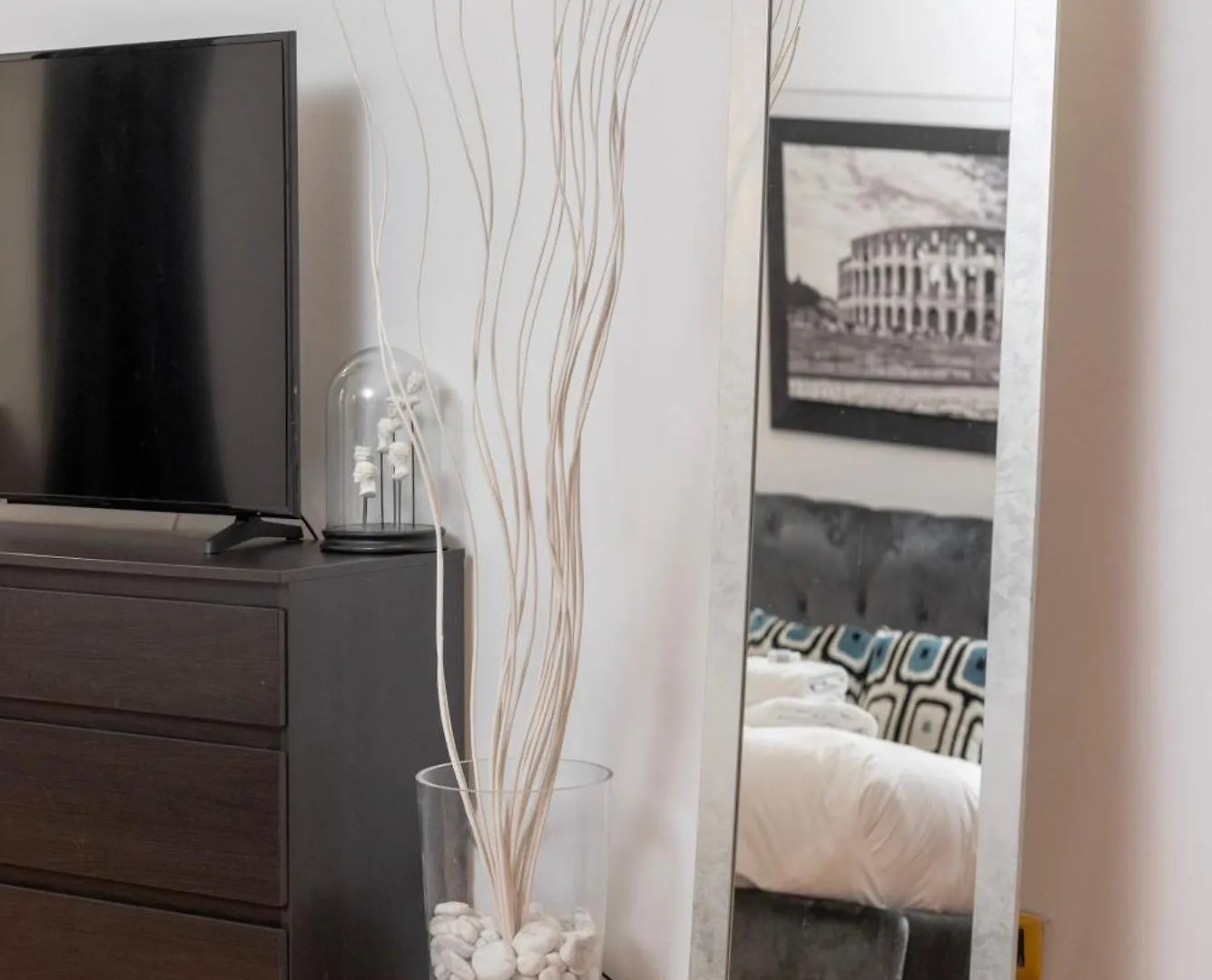 Colosseum Superior Suites Rome