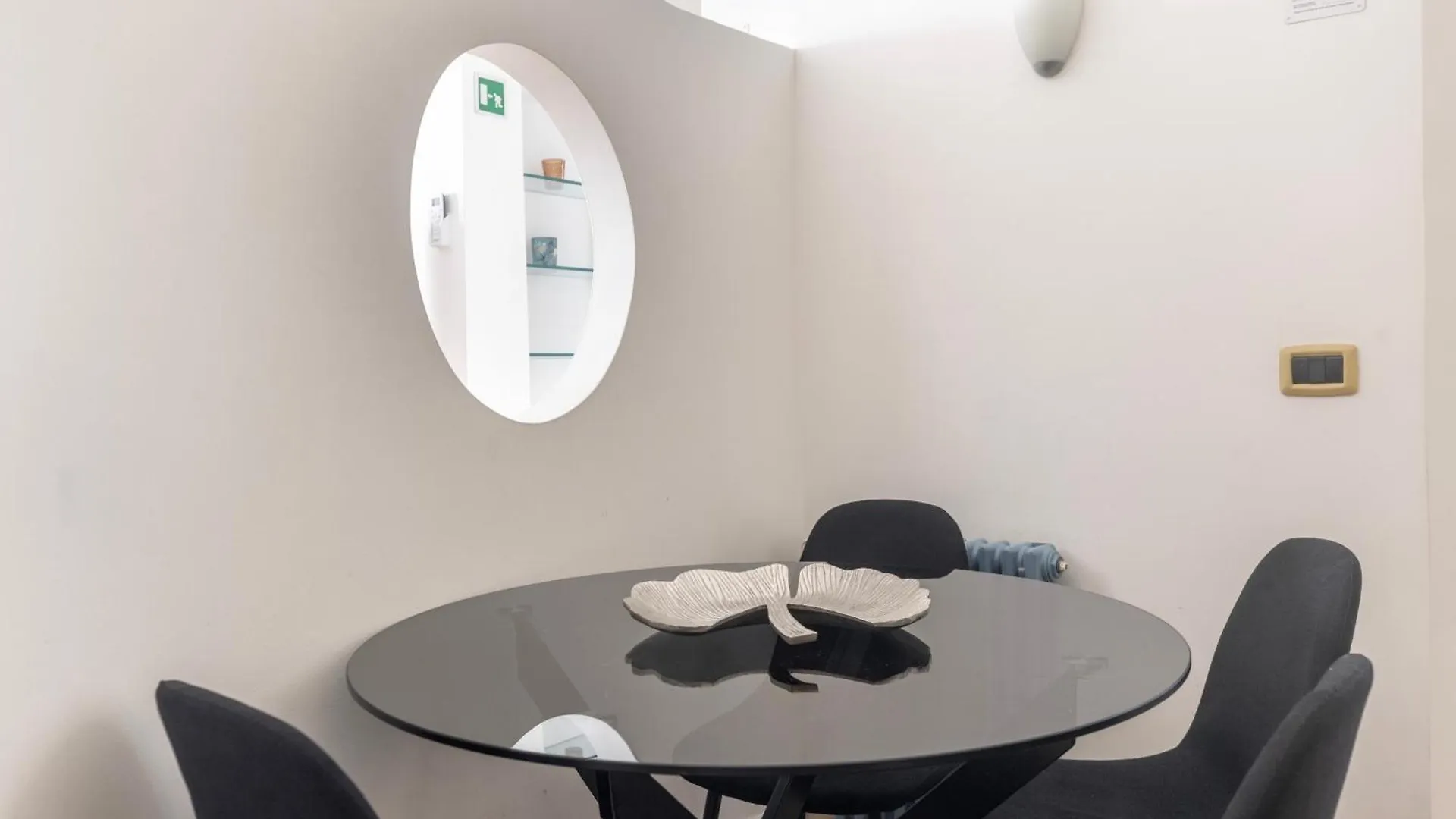 Apartment Colosseum Superior Suites Rome
