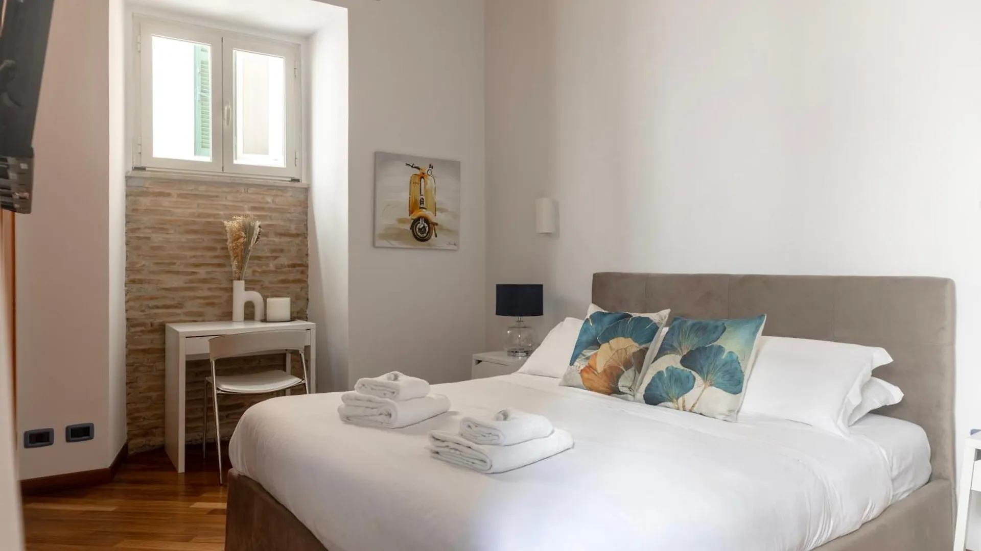 Apartment Colosseum Superior Suites Rome Italy