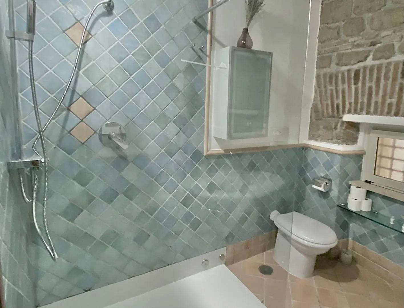 Colosseum Superior Suites Rome Apartment