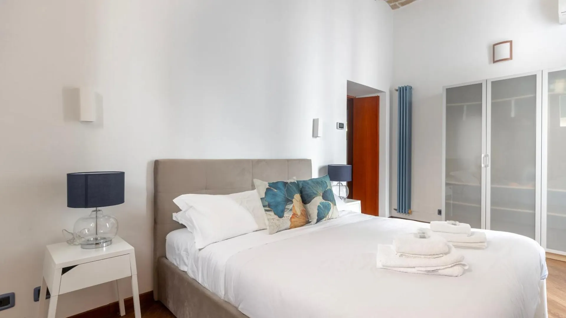 Colosseum Superior Suites Rome