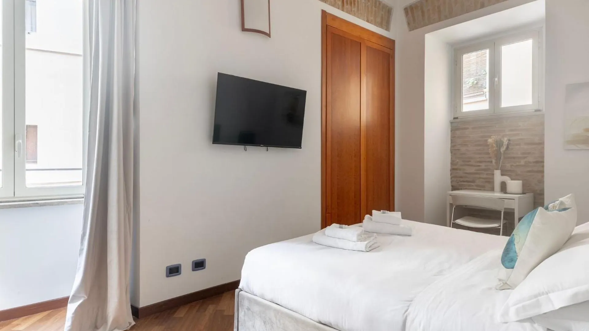 Apartment Colosseum Superior Suites Rome